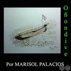 OONDIVE - Por MARISOL PALACIOS - Domingo, 16 de Julio de 2017